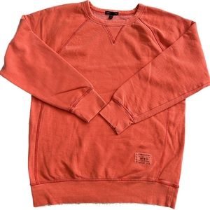 Gap Boys Raglan sweatshirt